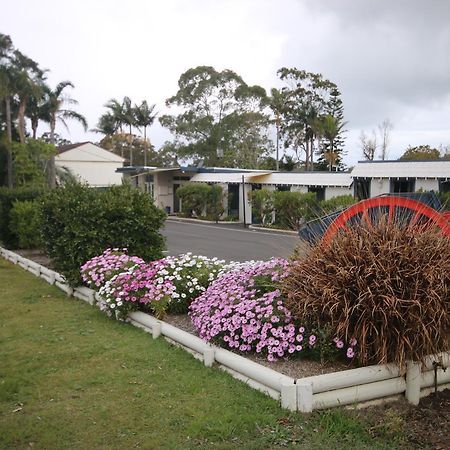 Lake Munmorah Motel Dış mekan fotoğraf