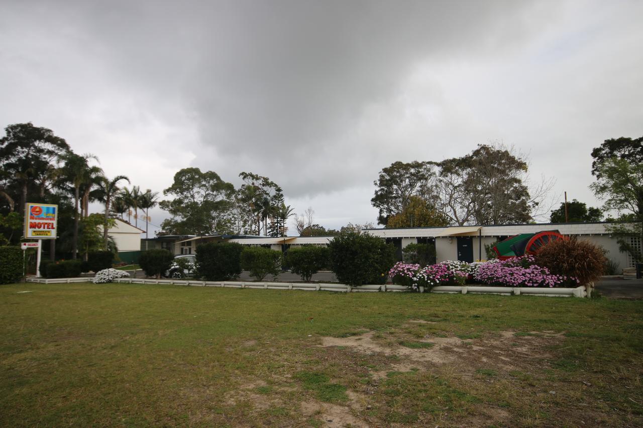 Lake Munmorah Motel Dış mekan fotoğraf